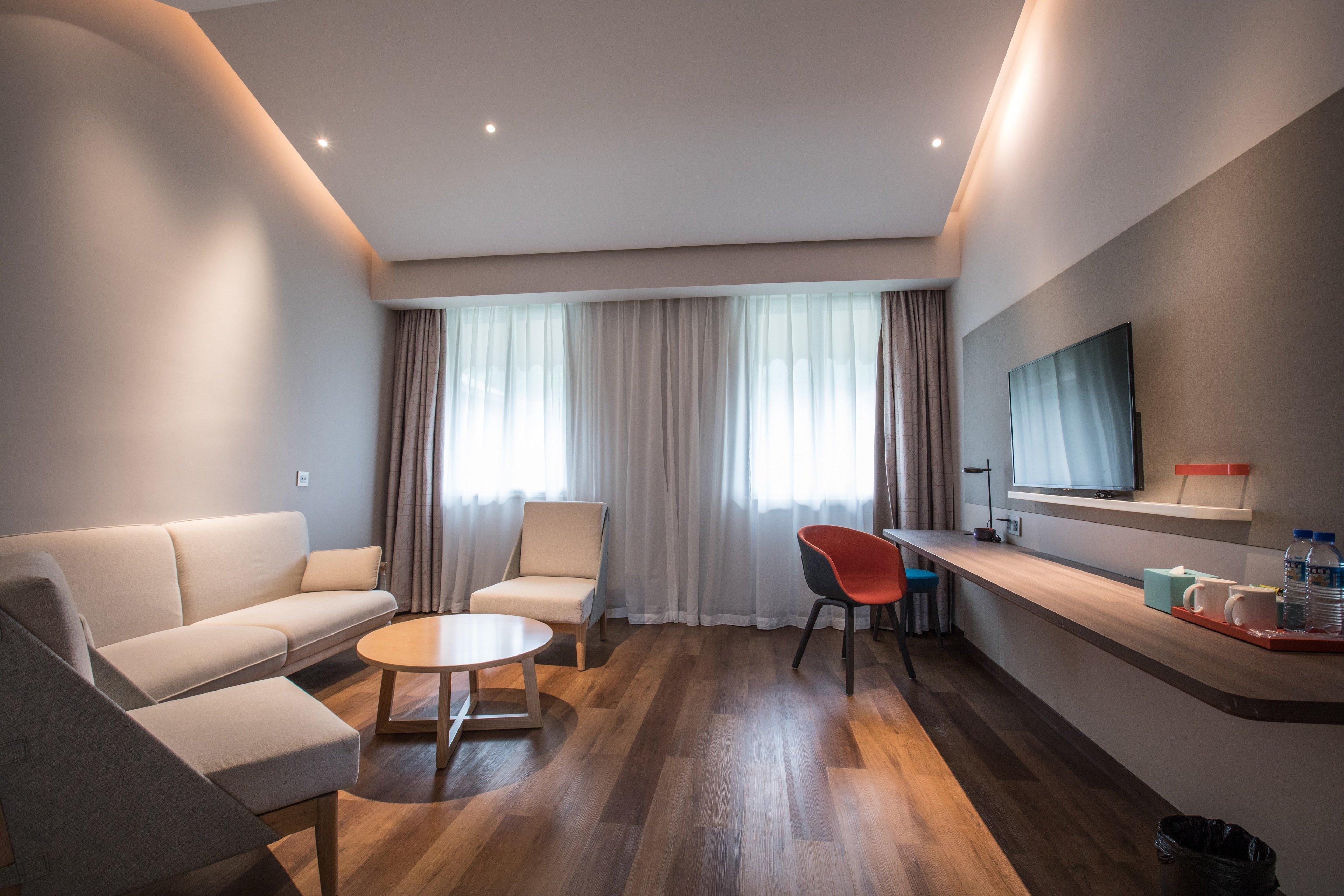 Holiday Inn Express Guizhou Qinglong By Ihg المظهر الخارجي الصورة