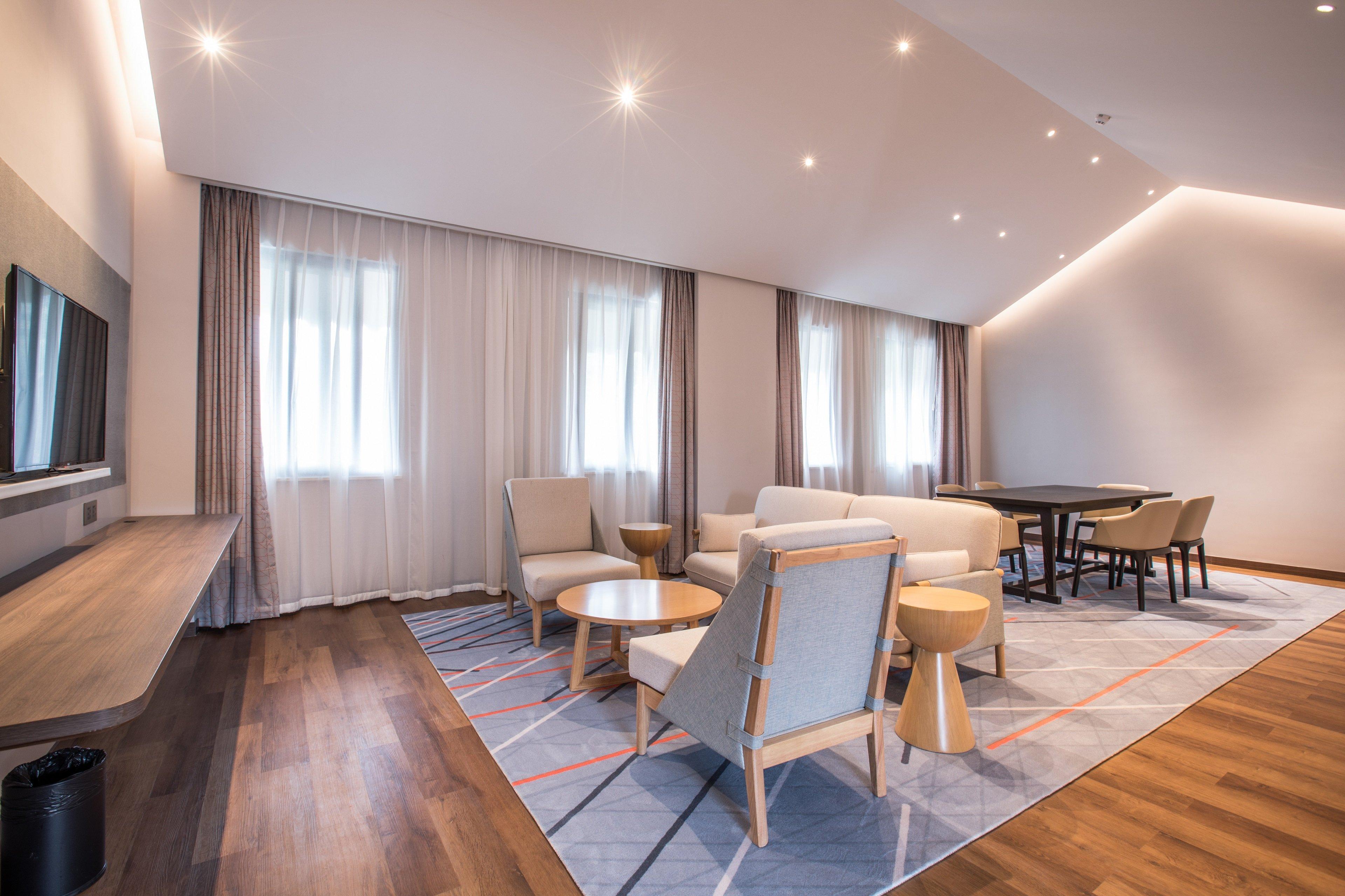 Holiday Inn Express Guizhou Qinglong By Ihg المظهر الخارجي الصورة