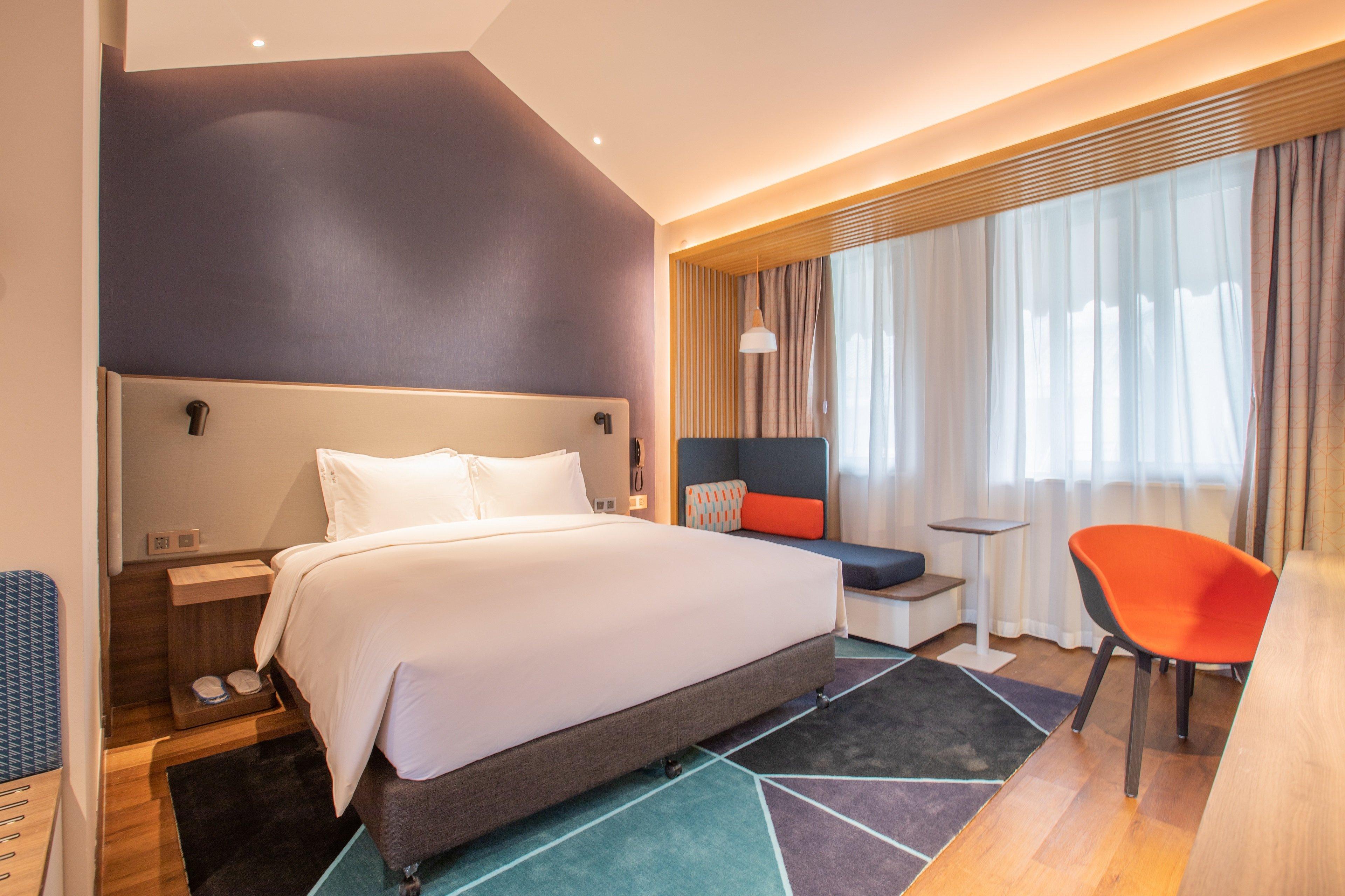 Holiday Inn Express Guizhou Qinglong By Ihg المظهر الخارجي الصورة