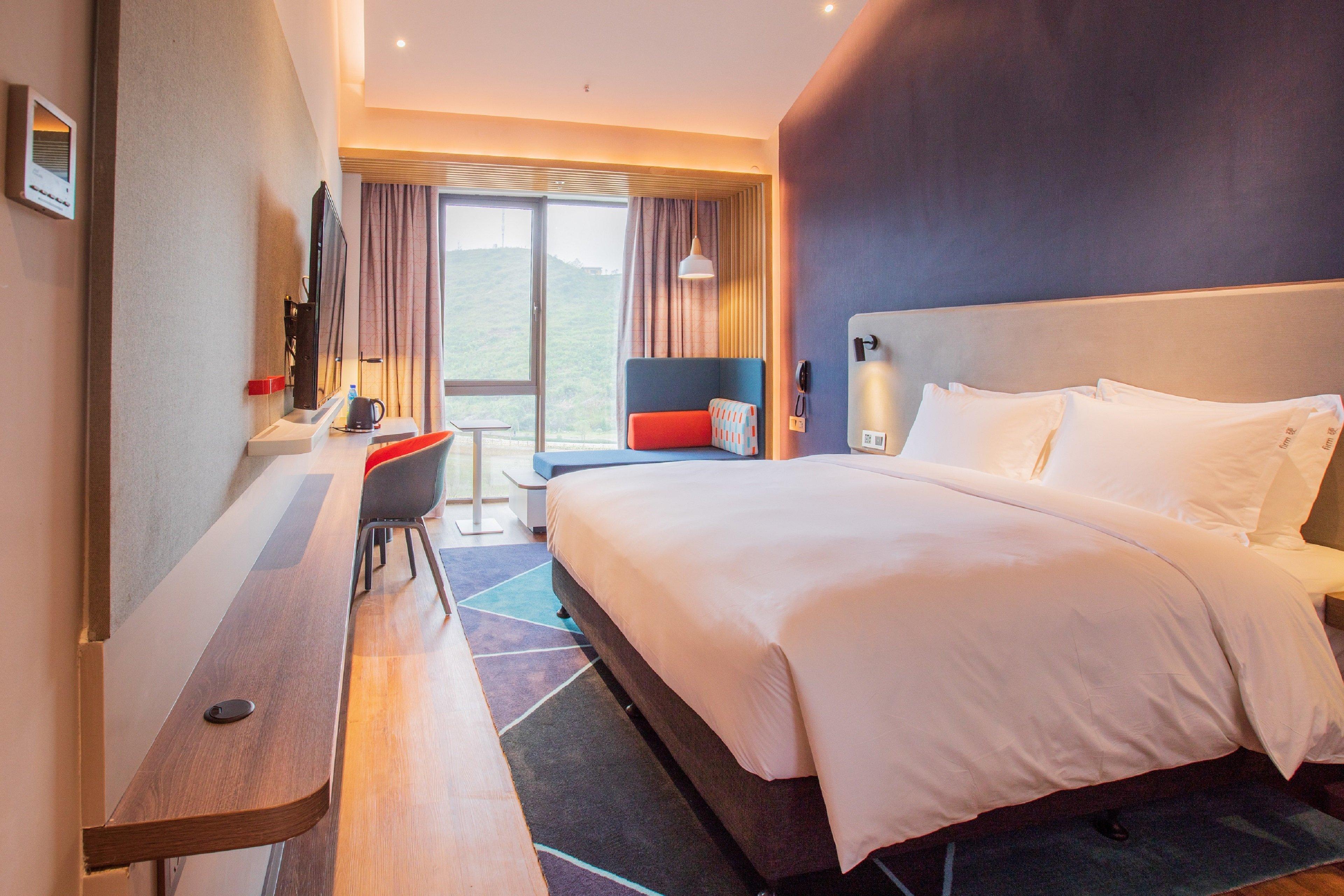 Holiday Inn Express Guizhou Qinglong By Ihg المظهر الخارجي الصورة