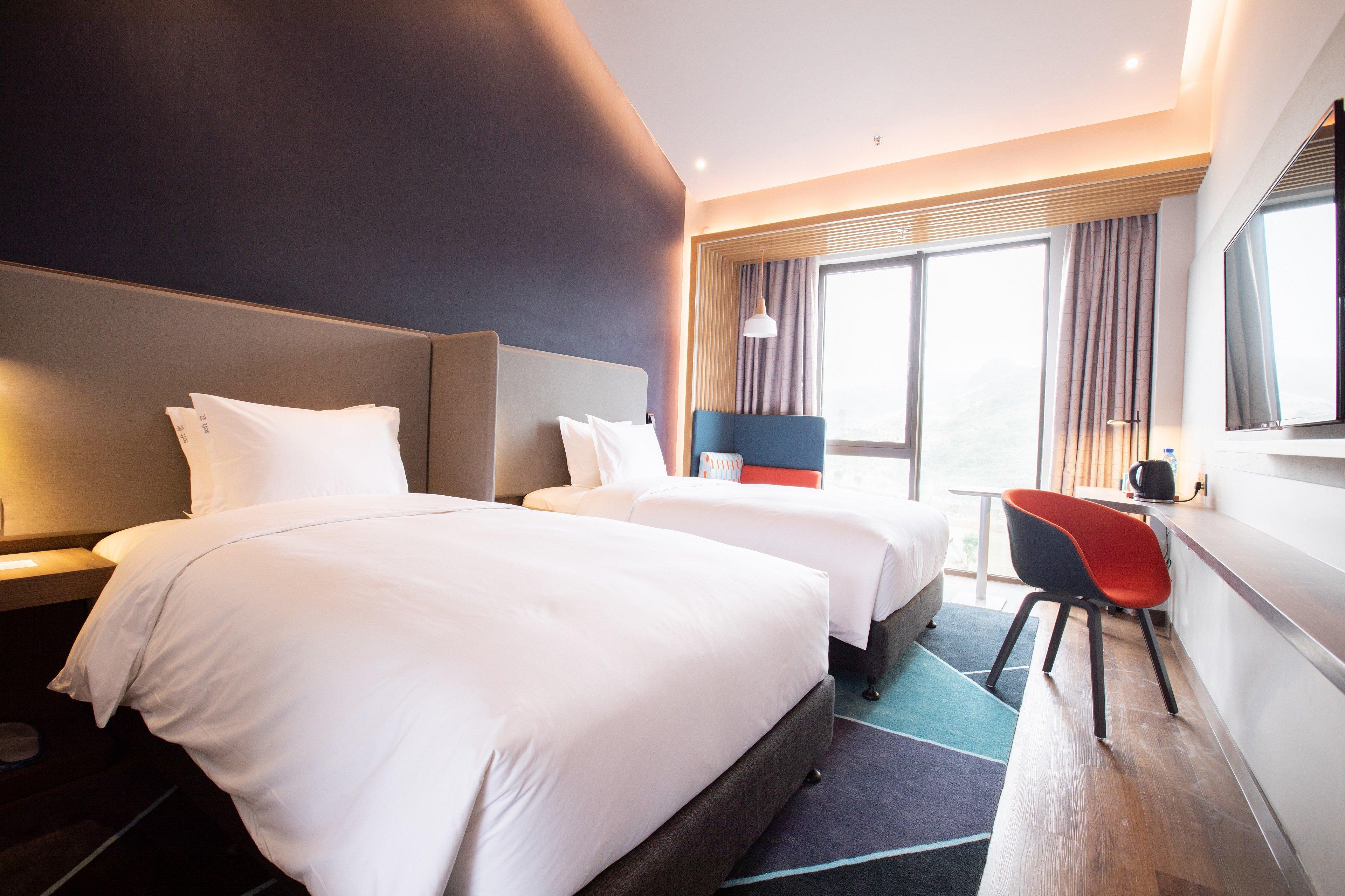 Holiday Inn Express Guizhou Qinglong By Ihg المظهر الخارجي الصورة