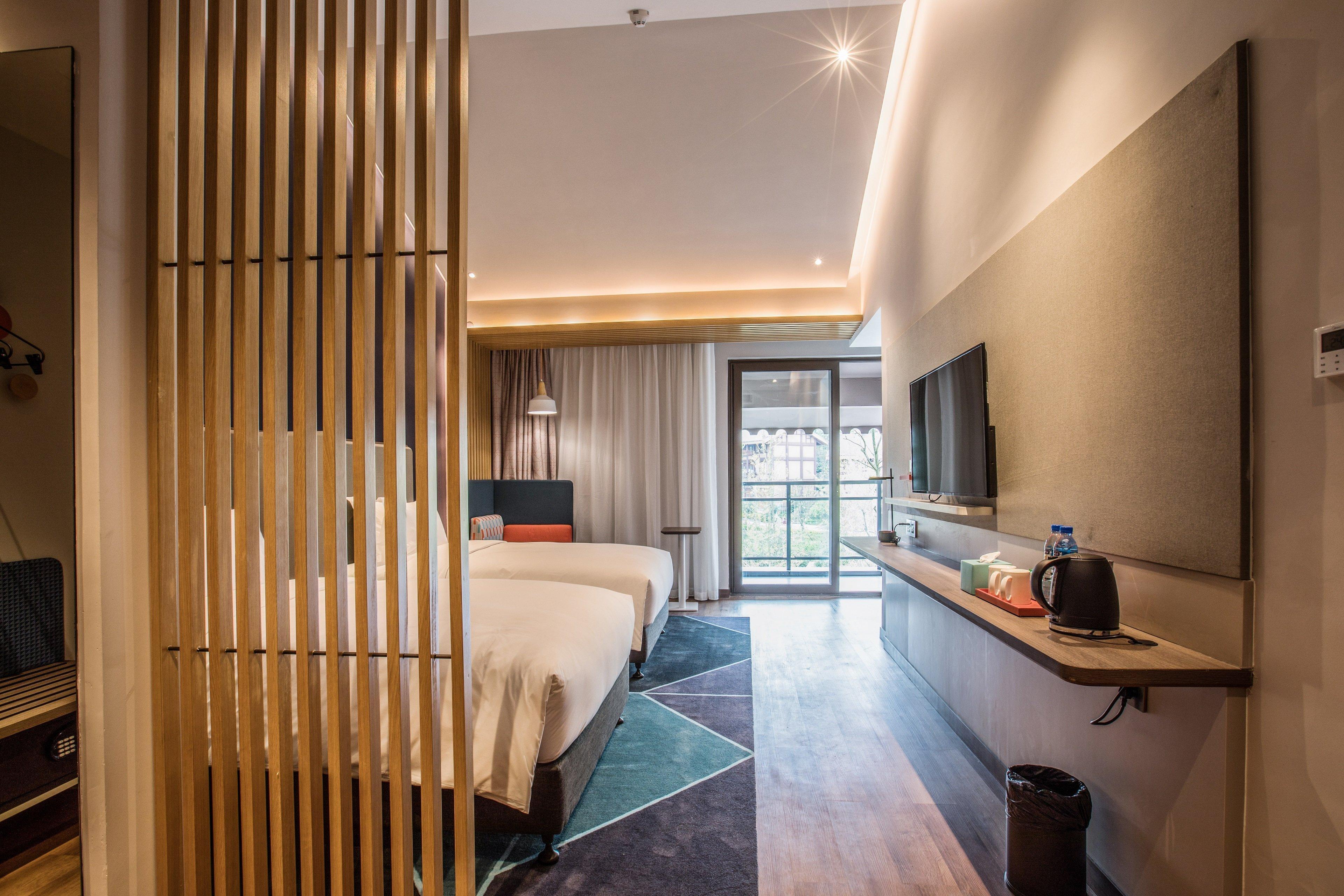 Holiday Inn Express Guizhou Qinglong By Ihg المظهر الخارجي الصورة