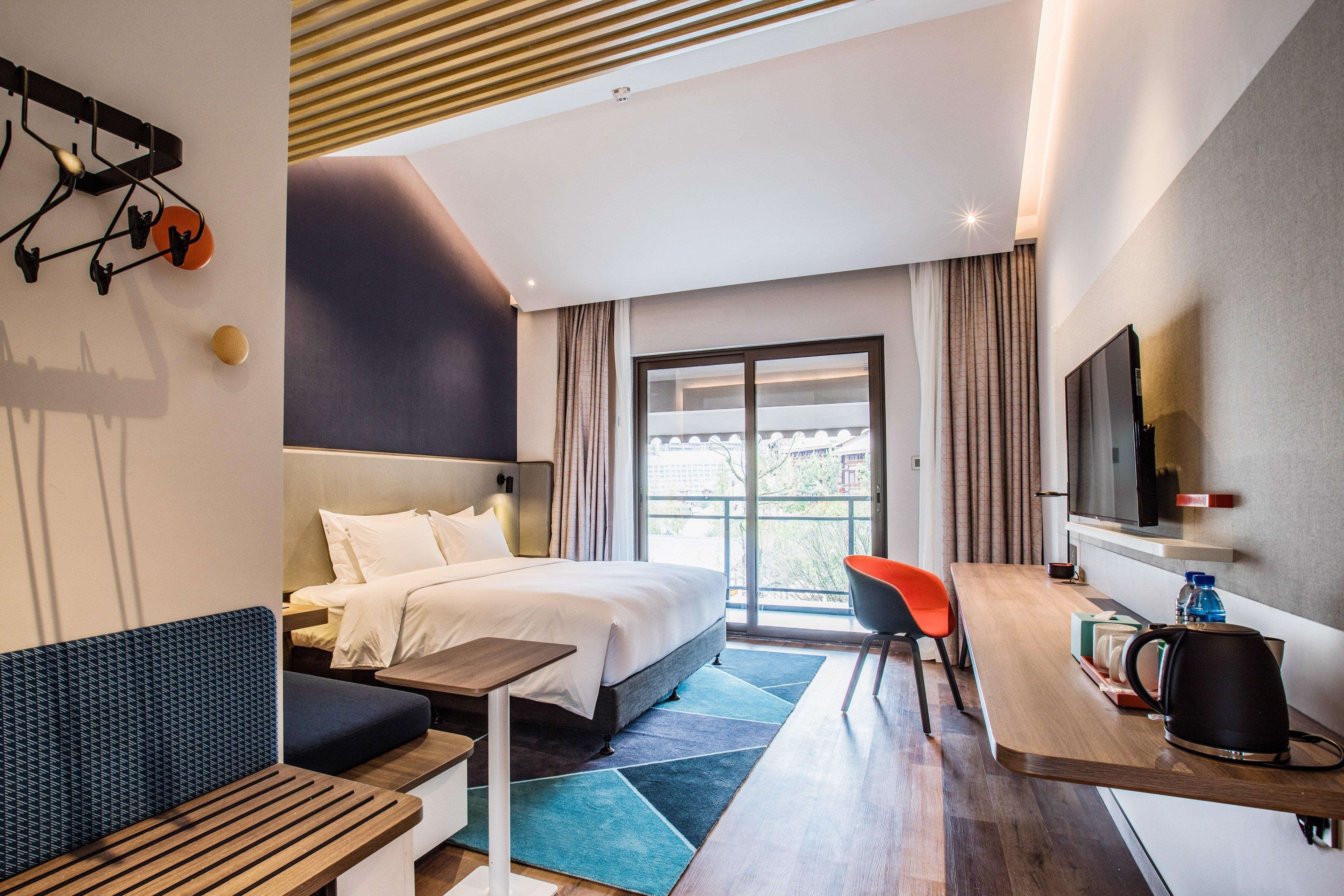 Holiday Inn Express Guizhou Qinglong By Ihg المظهر الخارجي الصورة
