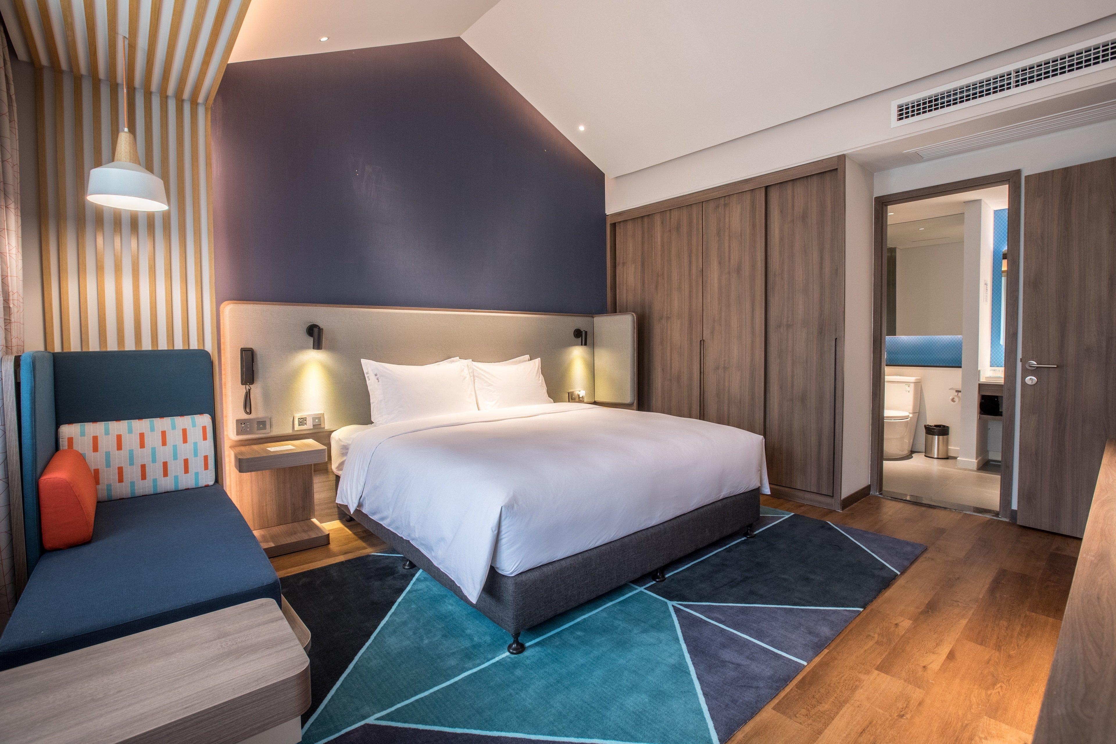 Holiday Inn Express Guizhou Qinglong By Ihg المظهر الخارجي الصورة