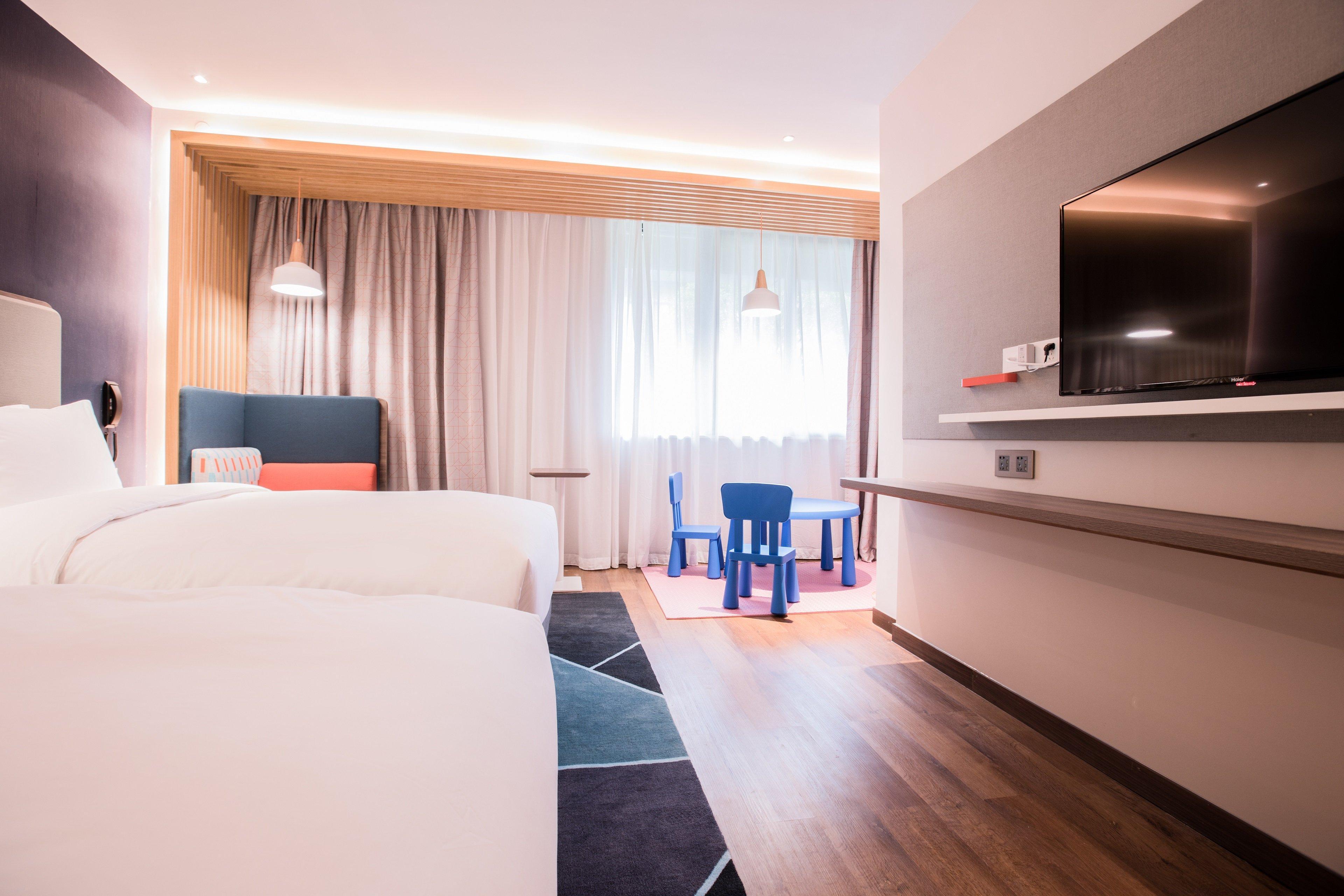 Holiday Inn Express Guizhou Qinglong By Ihg المظهر الخارجي الصورة